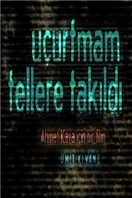 Uçurtmam Tellere Takıldı